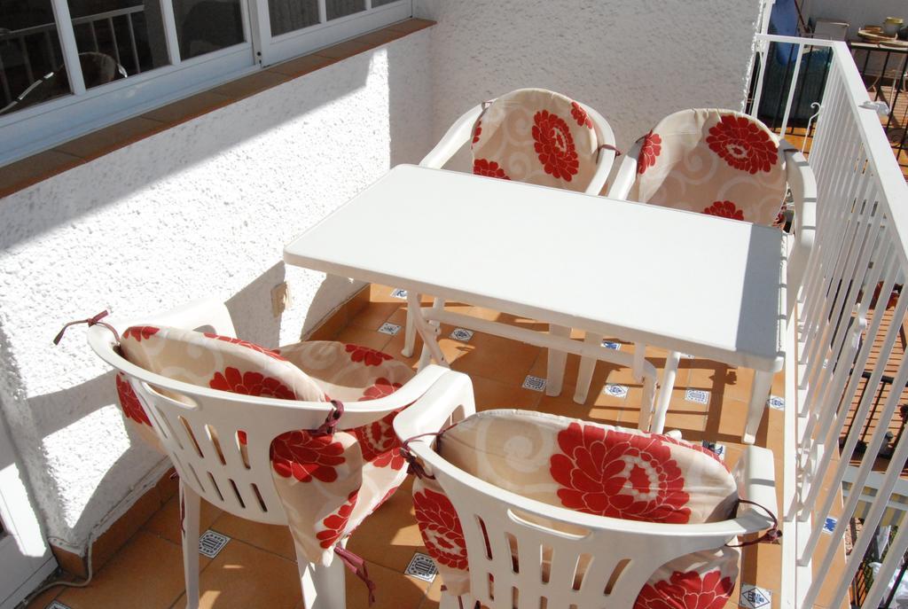 Coronado 127 Apartments Casasol Nerja Eksteriør bilde