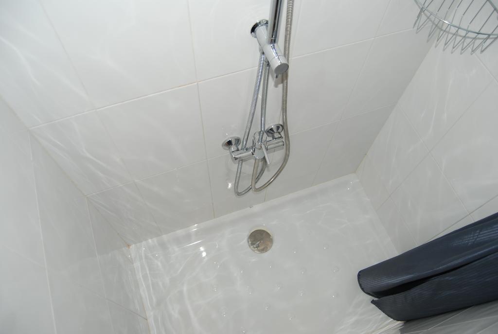 Coronado 127 Apartments Casasol Nerja Eksteriør bilde