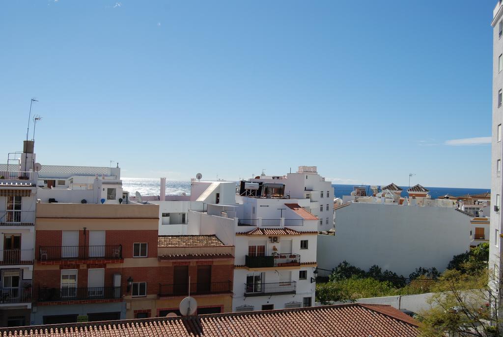 Coronado 127 Apartments Casasol Nerja Eksteriør bilde
