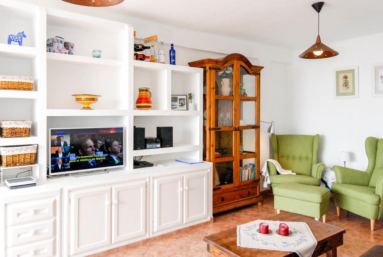 Coronado 127 Apartments Casasol Nerja Eksteriør bilde