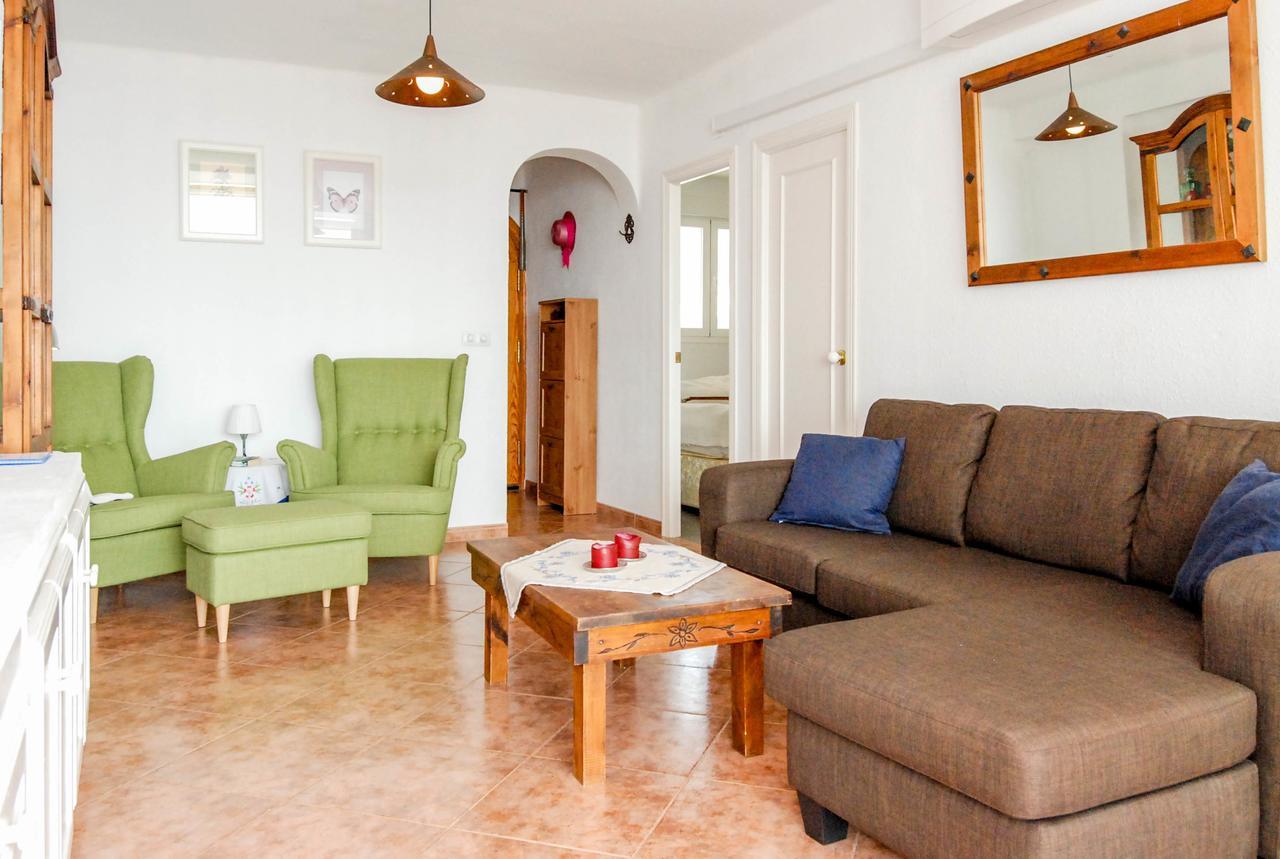 Coronado 127 Apartments Casasol Nerja Eksteriør bilde