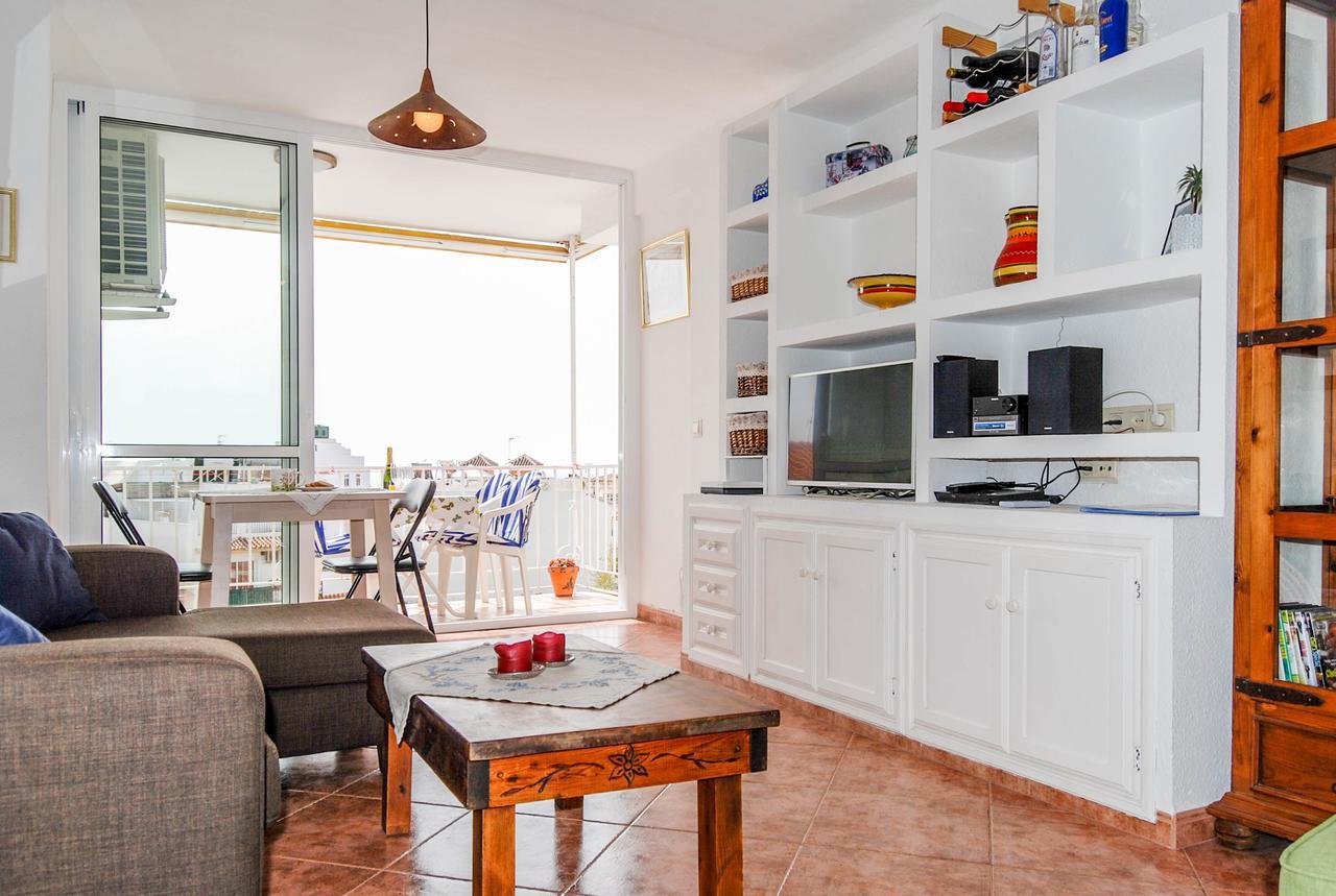 Coronado 127 Apartments Casasol Nerja Eksteriør bilde